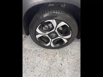 Photo 9 Citroën C3 Aircross  PureTech 110ch S&S Shine E6.d