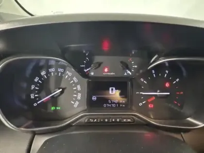 Photo 11 Citroën C3 Aircross  PureTech 110ch S&S Shine E6.d