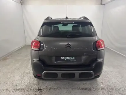 Photo 4 Citroën C3 Aircross  PureTech 110ch S&S Shine E6.d