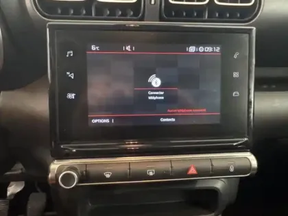 Photo 14 Citroën C3 Aircross  PureTech 110ch S&S Shine E6.d