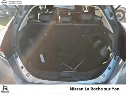 Photo 6 Nissan Leaf  150ch 40kWh N-Connecta 21.5
