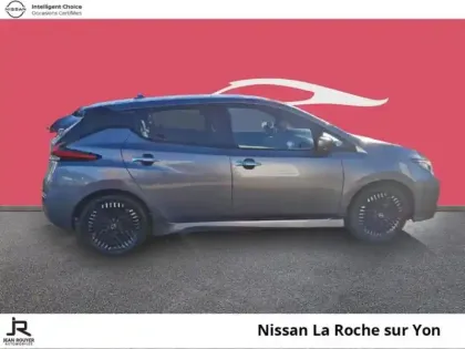 Photo 11 Nissan Leaf  150ch 40kWh N-Connecta 21.5