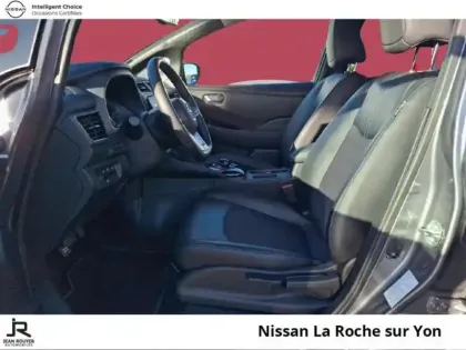 Photo 2 Nissan Leaf  150ch 40kWh N-Connecta 21.5