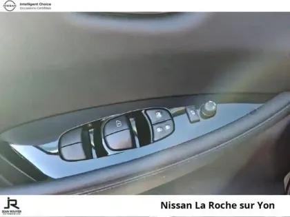 Photo 14 Nissan Leaf  150ch 40kWh N-Connecta 21.5