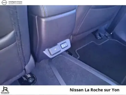 Photo 13 Nissan Leaf  150ch 40kWh N-Connecta 21.5