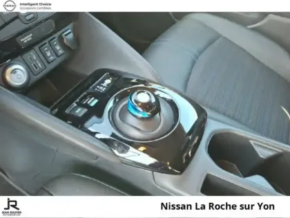 Photo 5 Nissan Leaf  150ch 40kWh N-Connecta 21.5