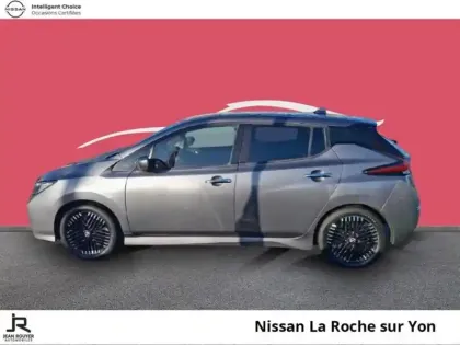 Photo 9 Nissan Leaf  150ch 40kWh N-Connecta 21.5