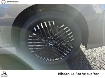 Photo 7 Nissan Leaf  150ch 40kWh N-Connecta 21.5