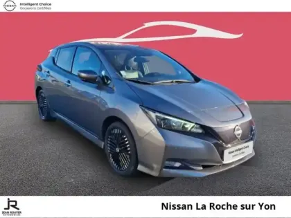 Photo 1 Nissan Leaf  150ch 40kWh N-Connecta 21.5