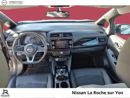 Photo 4 Nissan Leaf  150ch 40kWh N-Connecta 21.5