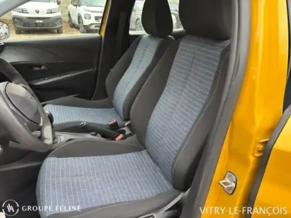 Photo 8 Peugeot 208  1.2 PureTech 75ch S&S Like