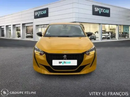 Photo 1 Peugeot 208  1.2 PureTech 75ch S&S Like