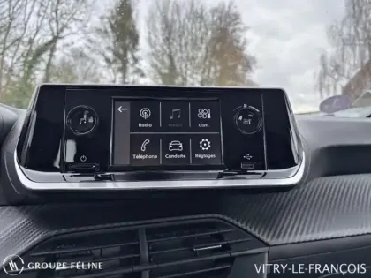 Photo 14 Peugeot 208  1.2 PureTech 75ch S&S Like