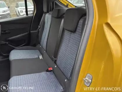 Photo 9 Peugeot 208  1.2 PureTech 75ch S&S Like