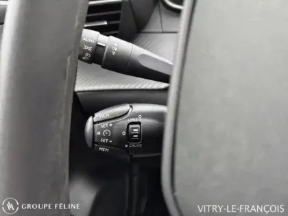 Photo 12 Peugeot 208  1.2 PureTech 75ch S&S Like