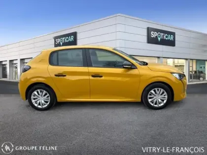 Photo 3 Peugeot 208  1.2 PureTech 75ch S&S Like