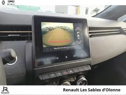 Photo 14 Renault Clio  1.3 TCe 140ch Lutecia -21N