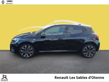 Photo 9 Renault Clio  1.3 TCe 140ch Lutecia -21N