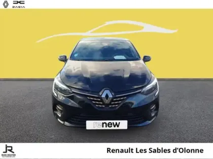 Photo 8 Renault Clio  1.3 TCe 140ch Lutecia -21N