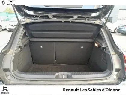 Photo 6 Renault Clio  1.3 TCe 140ch Lutecia -21N