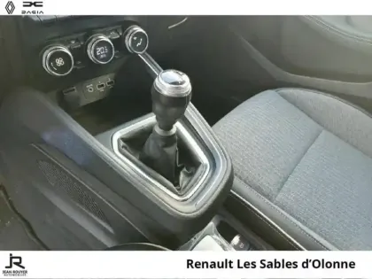 Photo 5 Renault Clio  1.3 TCe 140ch Lutecia -21N