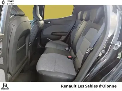 Photo 3 Renault Clio  1.3 TCe 140ch Lutecia -21N
