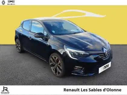 Photo 1 Renault Clio  1.3 TCe 140ch Lutecia -21N
