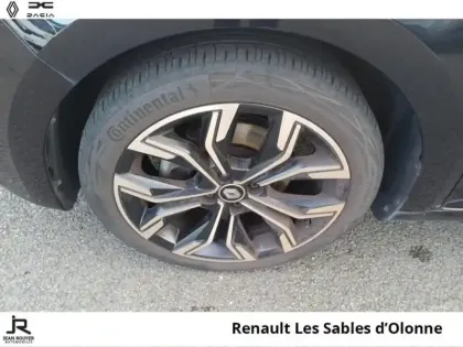 Photo 7 Renault Clio  1.3 TCe 140ch Lutecia -21N