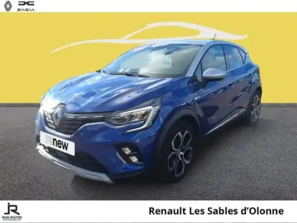 Photo Renault Captur