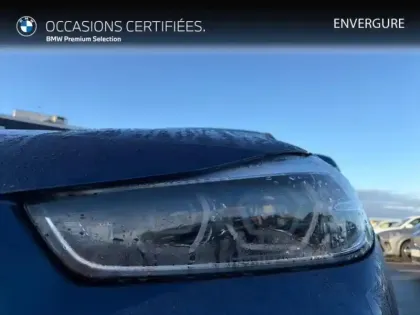 Photo 9 BMW X2  sDrive16d 116ch Lounge Euro6d-T