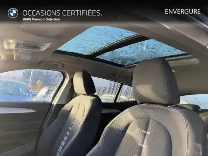 Photo 11 BMW X2  sDrive16d 116ch Lounge Euro6d-T