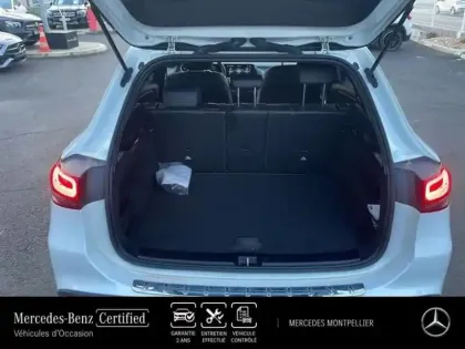 Photo 14 Mercedes GLA  200 d 150ch Progressive Line 8G-DCT