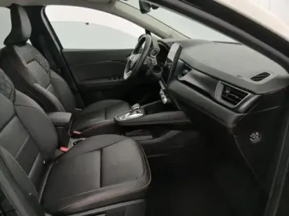 Photo 13 Renault Captur  1.6 E-Tech hybride rechargeable 160ch Initiale Paris -21