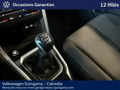 Photo 11 Volkswagen T-roc  2.0 TDI 116ch Life Plus