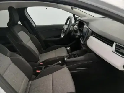 Photo 13 Renault Clio  1.5 Blue dCi 100ch Evolution