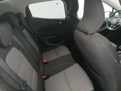 Photo 14 Renault Clio  1.5 Blue dCi 100ch Evolution