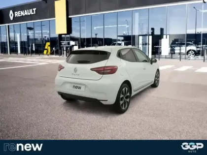 Photo 3 Renault Clio  1.5 Blue dCi 100ch Evolution