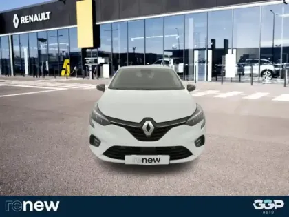 Photo 5 Renault Clio  1.5 Blue dCi 100ch Evolution