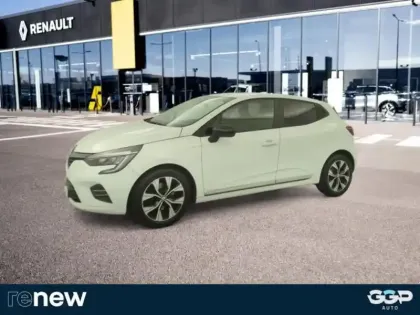 Photo 11 Renault Clio  1.5 Blue dCi 100ch Evolution