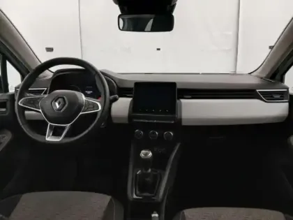 Photo 12 Renault Clio  1.5 Blue dCi 100ch Evolution