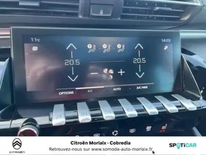 Photo 14 Peugeot 508  PureTech 180ch S&S GT Line EAT8