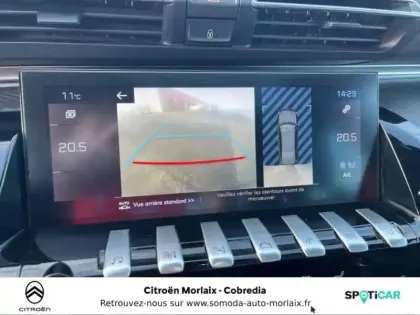 Photo 11 Peugeot 508  PureTech 180ch S&S GT Line EAT8