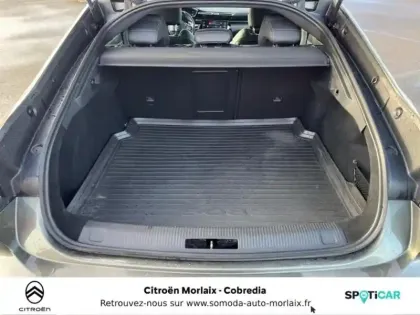 Photo 5 Peugeot 508  PureTech 180ch S&S GT Line EAT8