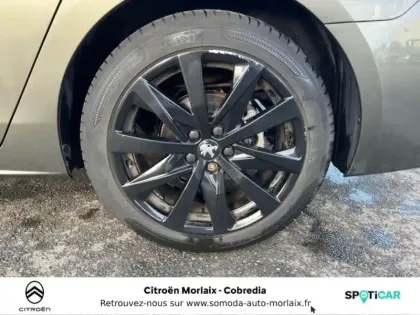 Photo 10 Peugeot 508  PureTech 180ch S&S GT Line EAT8