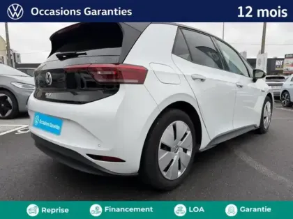 Photo 19 Volkswagen Id.3  204ch Pro Performance 58 kWh Business