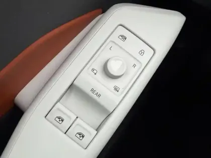 Photo 14 Volkswagen Id.3 Gén. I Ph1 NG Business 5