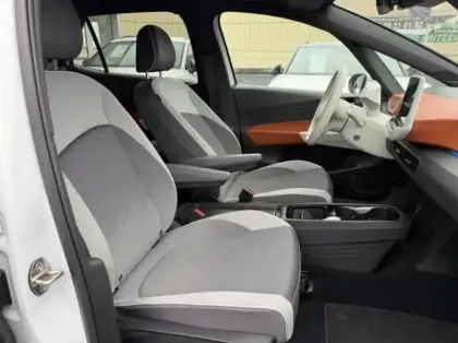 Photo 8 Volkswagen Id.3 Gén. I Ph1 NG Business 5