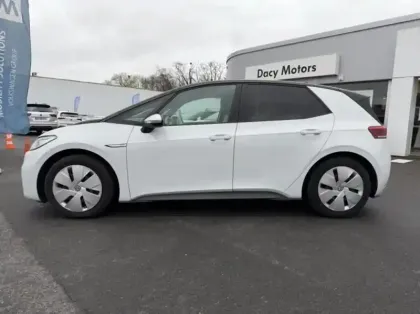 Photo 5 Volkswagen Id.3 Gén. I Ph1 NG Business 5