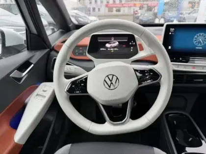 Photo 10 Volkswagen Id.3 Gén. I Ph1 NG Business 5