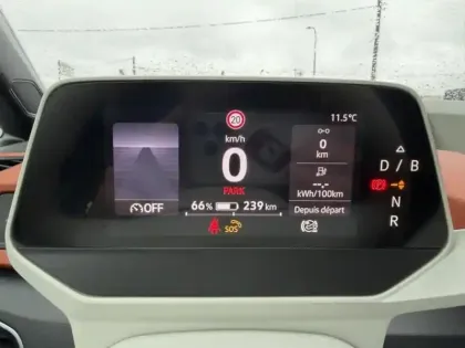 Photo 15 Volkswagen Id.3 Gén. I Ph1 NG Business 5